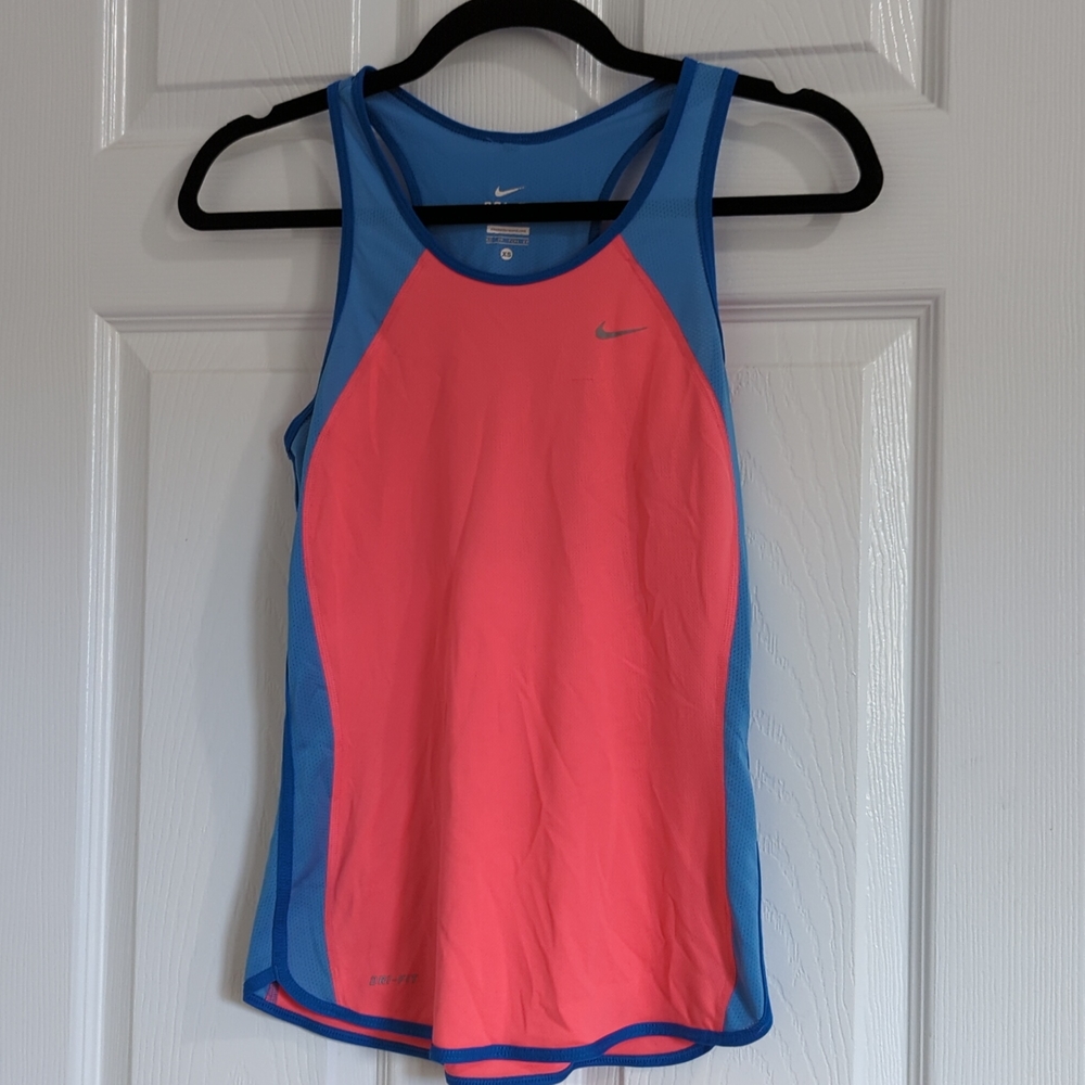🌟Nike Running Tank